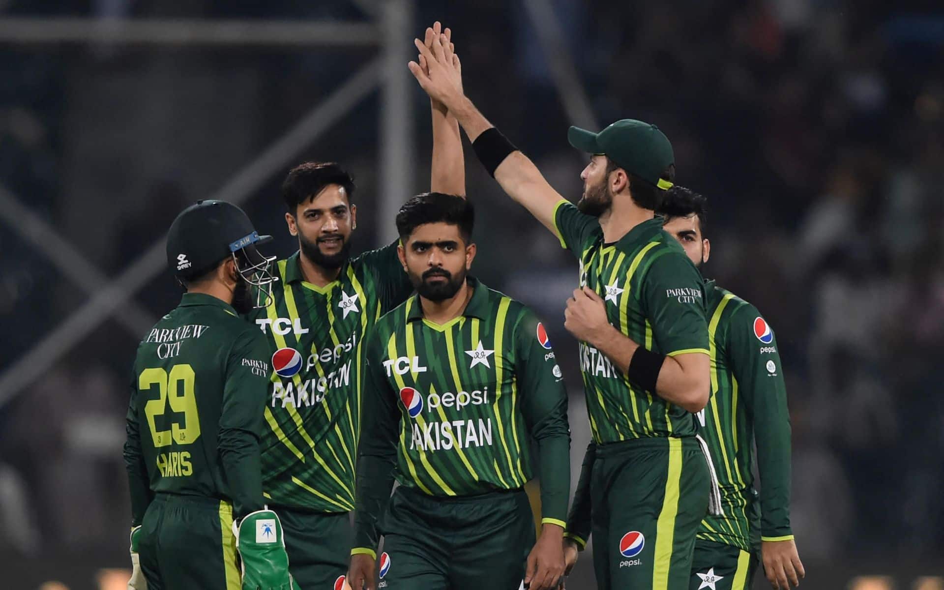 Pakistan's Imad Wasim To Be Ruled Out Of T20 World Cup 2024 - Reports